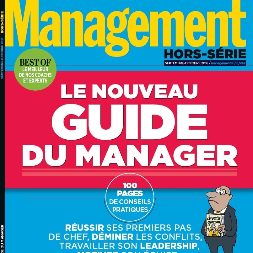 MANAGEMENT – Maitriser sa communication personnelle avec Whistcom