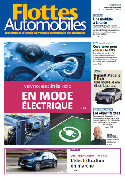 FLOTTES AUTOMOBILES – Comment préparer une intervention orale ?