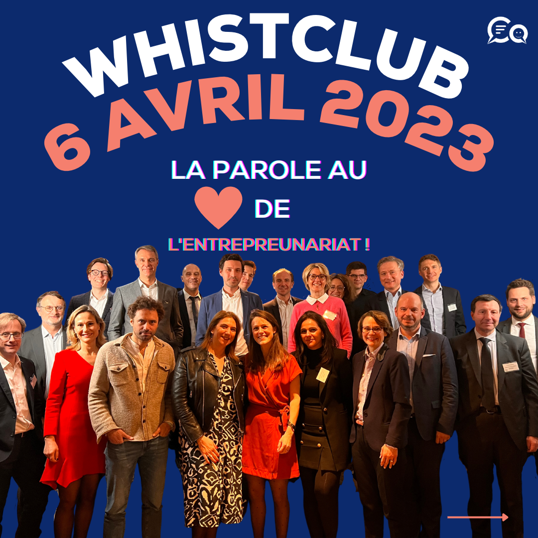 Whistclub – Rencontre avec Augustin Paluel-Marmont