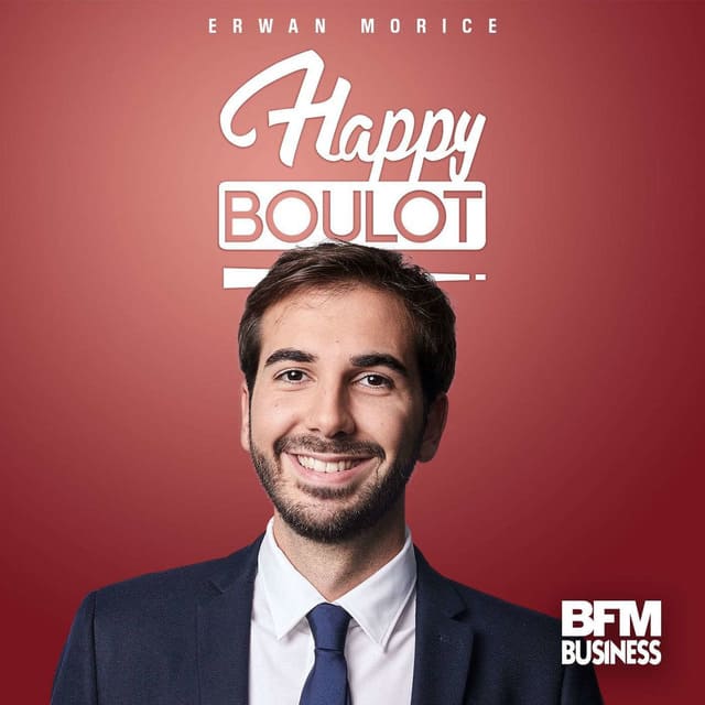 BFM Business – Happy boulot