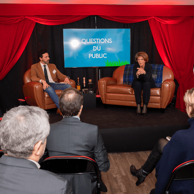 Whistclub – Rencontre avec Isabelle Kocher de Leyritz (Blunomy, Engie)