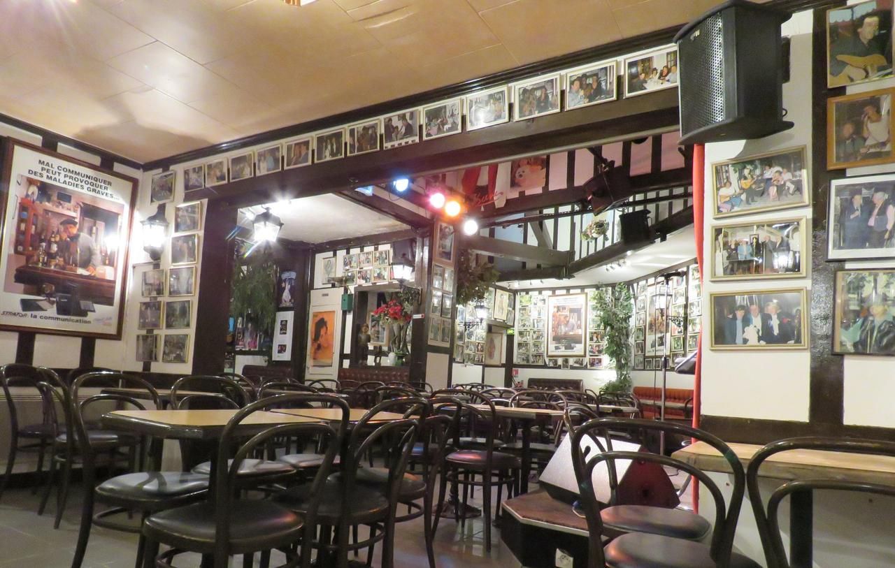 De l&rsquo;icône Bardot aux dirigeants de demain : La renaissance du cabaret « Chez Coville »